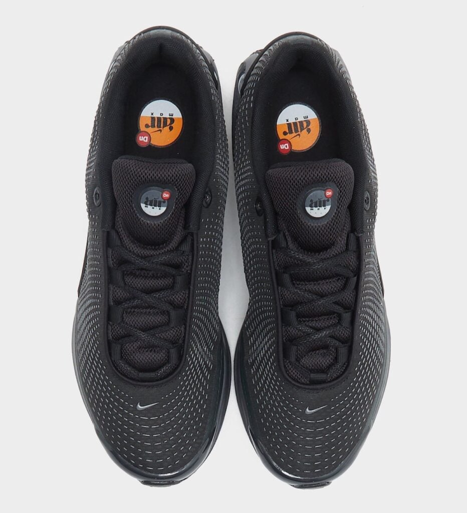 Nike Air Max Dn 2024 Black