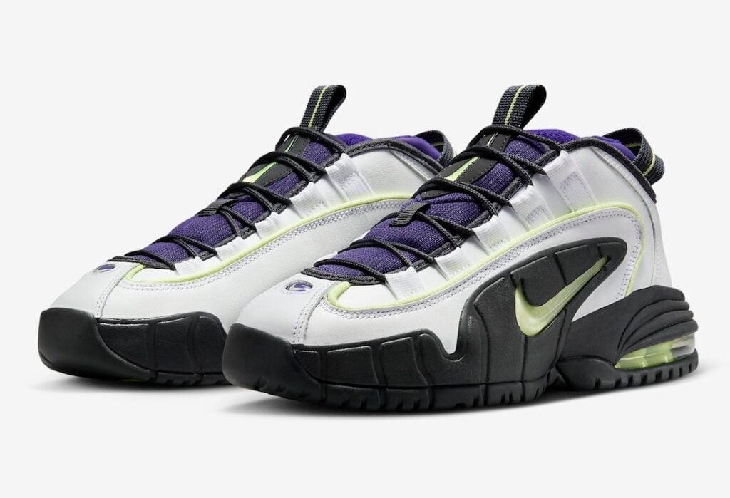 Nike Air Max Penny 1 GS Penny Story FZ3546-100