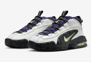 Nike Air Max Penny 1 “Penny Story” Releasing February 2024