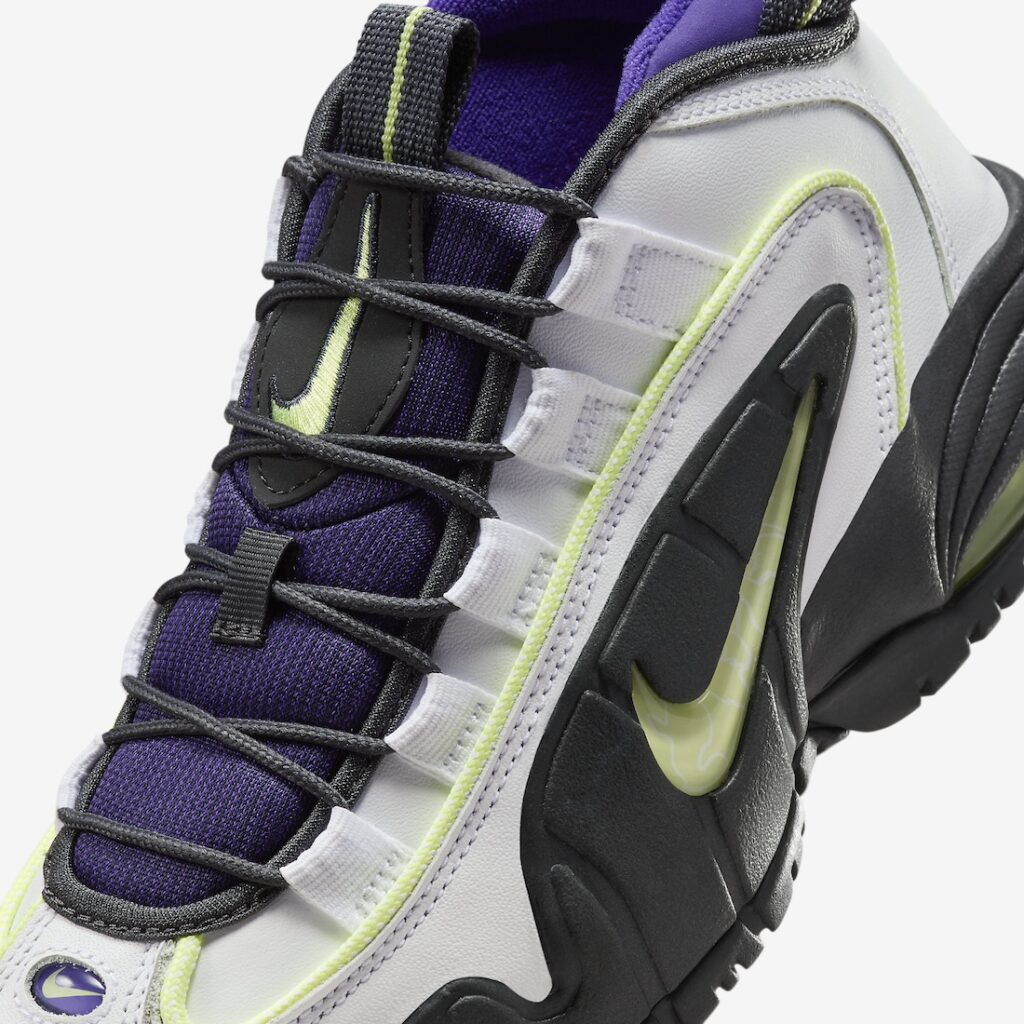 Nike Air Max Penny 1 GS Penny Story FZ3546-100