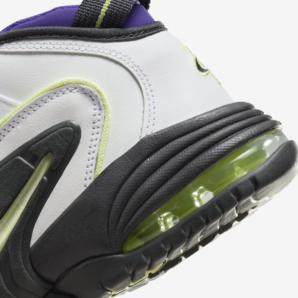 Nike Air Max Penny 1 Penny Story FZ4043-100 | SneakerFiles