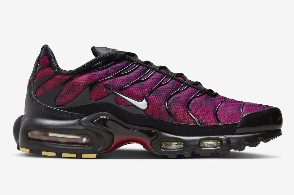 Nike Air Max Plus 25th Anniversary FV0393-001