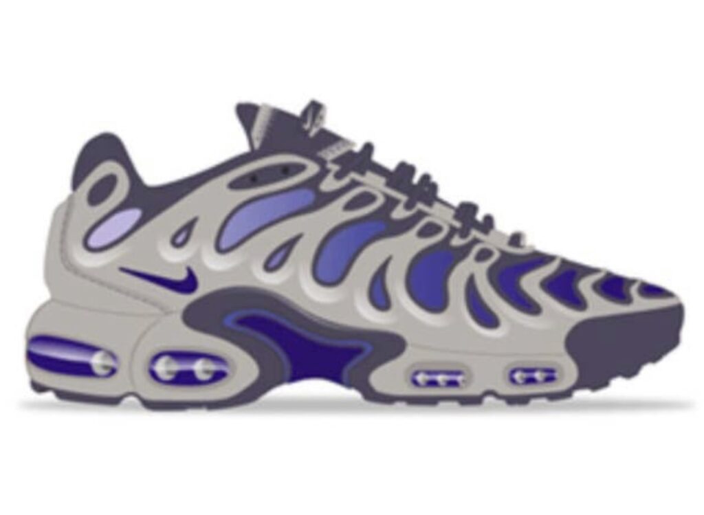 Nike Air Max Plus Drift Concord FD4290-007