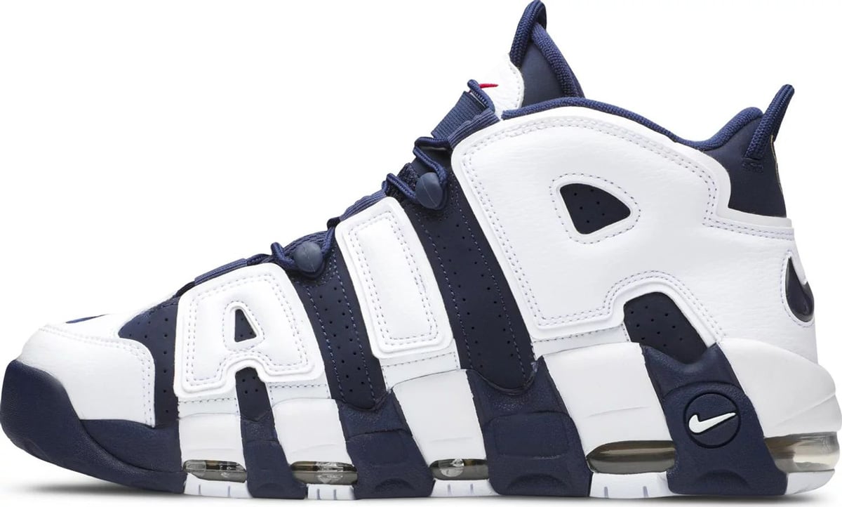 Air more uptempo olympic