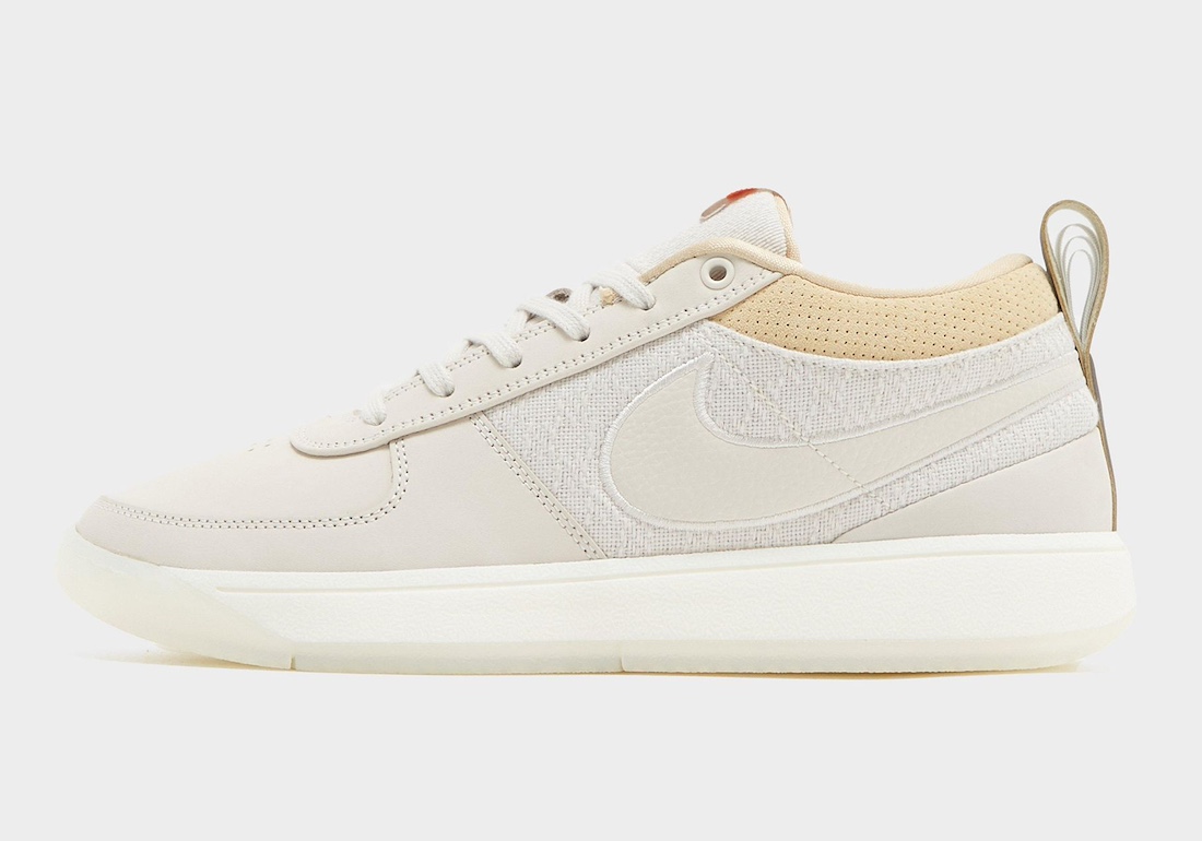 Nike Book 1