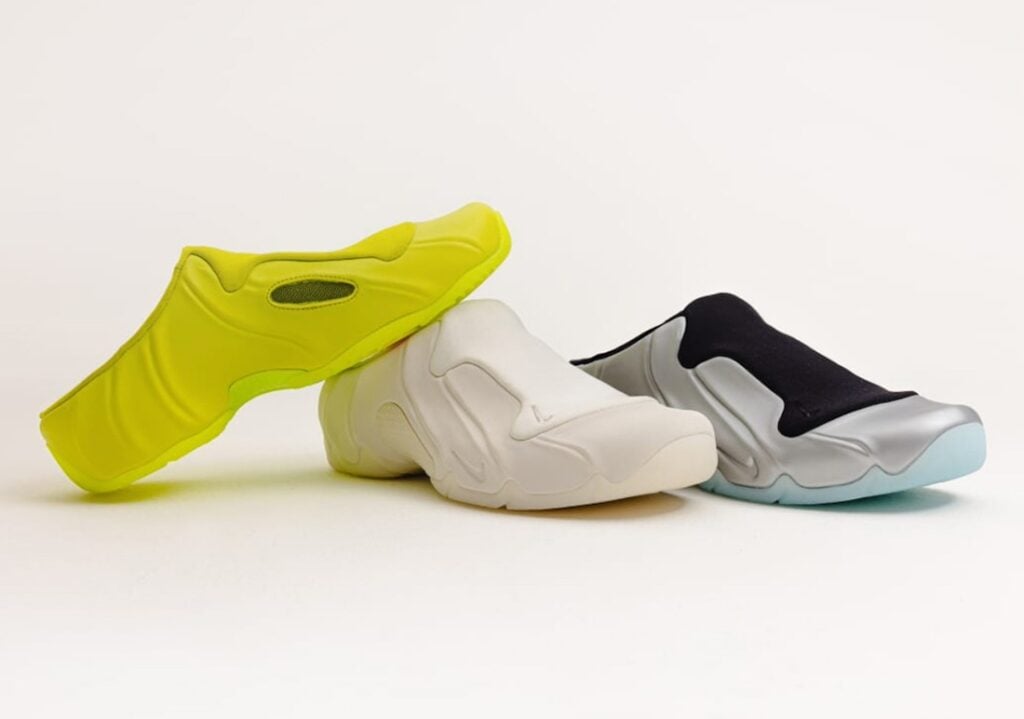 Nike Clogposite 2024 Colorways Release Dates