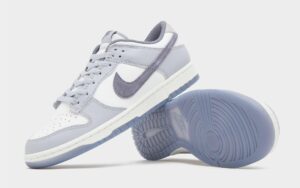 Nike Dunk Low “Light Carbon” Releasing Spring 2024