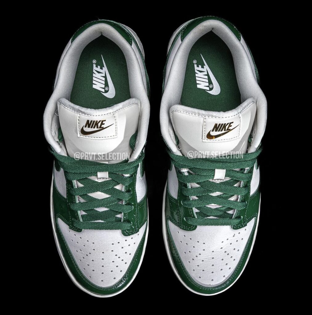 Nike Dunk Low LX Gorge Green FJ2260-002