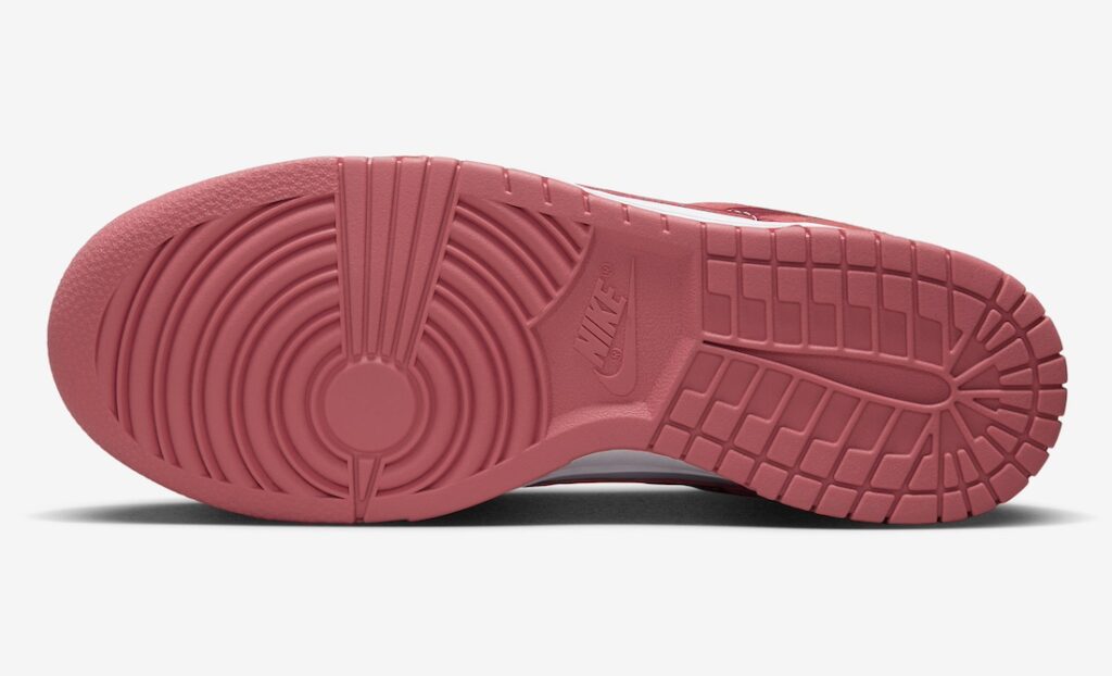 Nike Dunk Low Valentines Day 2024 FQ7056-100 Release Info