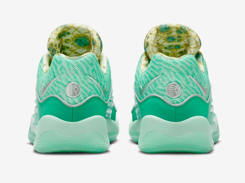 Nike KD 16 Wanda Mint Foam DV2917-301