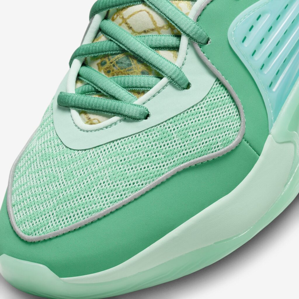 Nike KD 16 Wanda Mint Foam DV2917-301