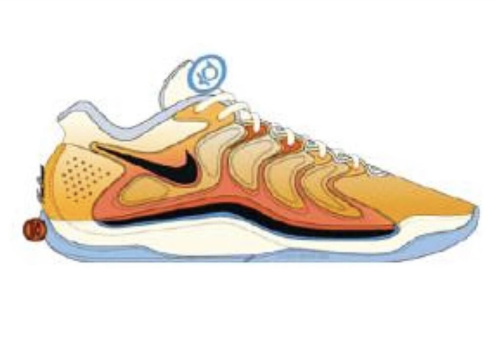 Nike KD 17 2024 Colorways Release Dates
