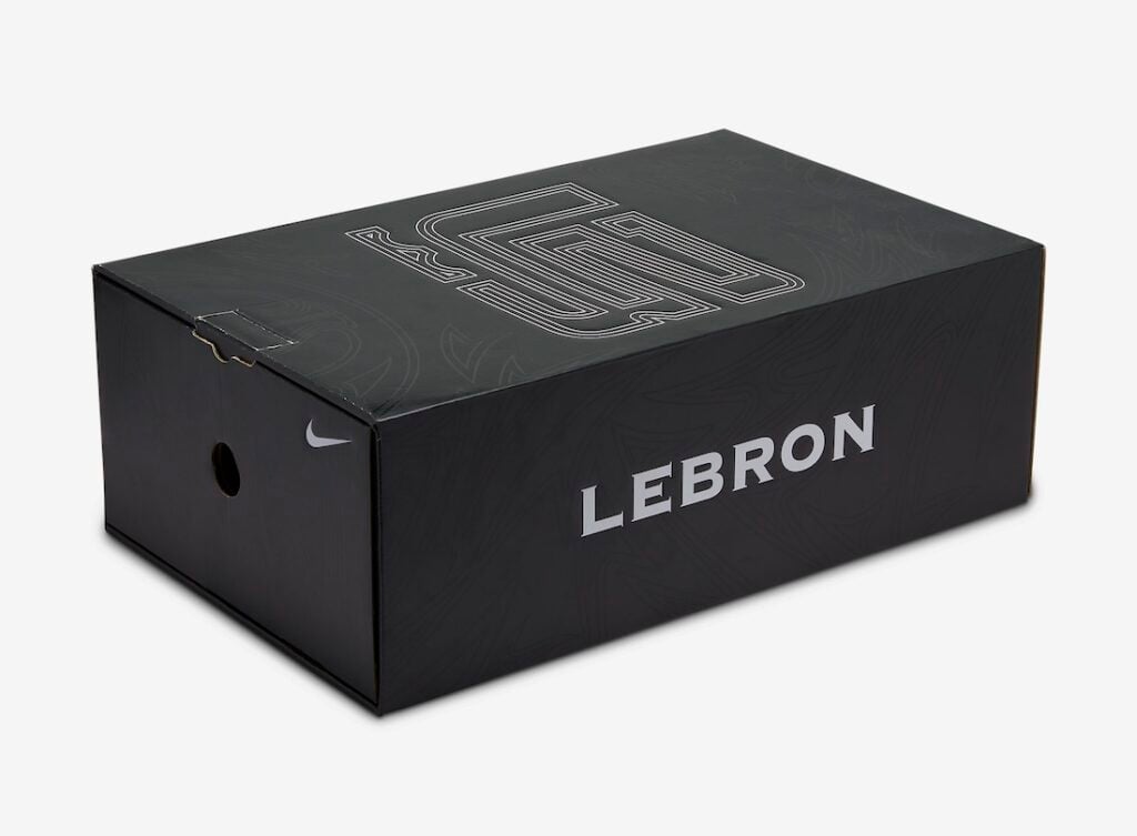 Nike LeBron 2 Beast DQ2439-200 Release Date 2023
