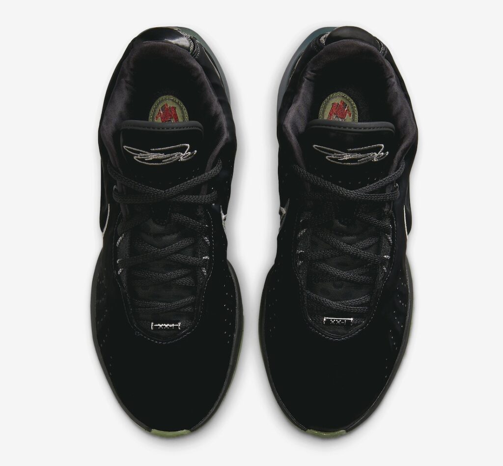 Nike LeBron 21 Tahitian FB2238-001