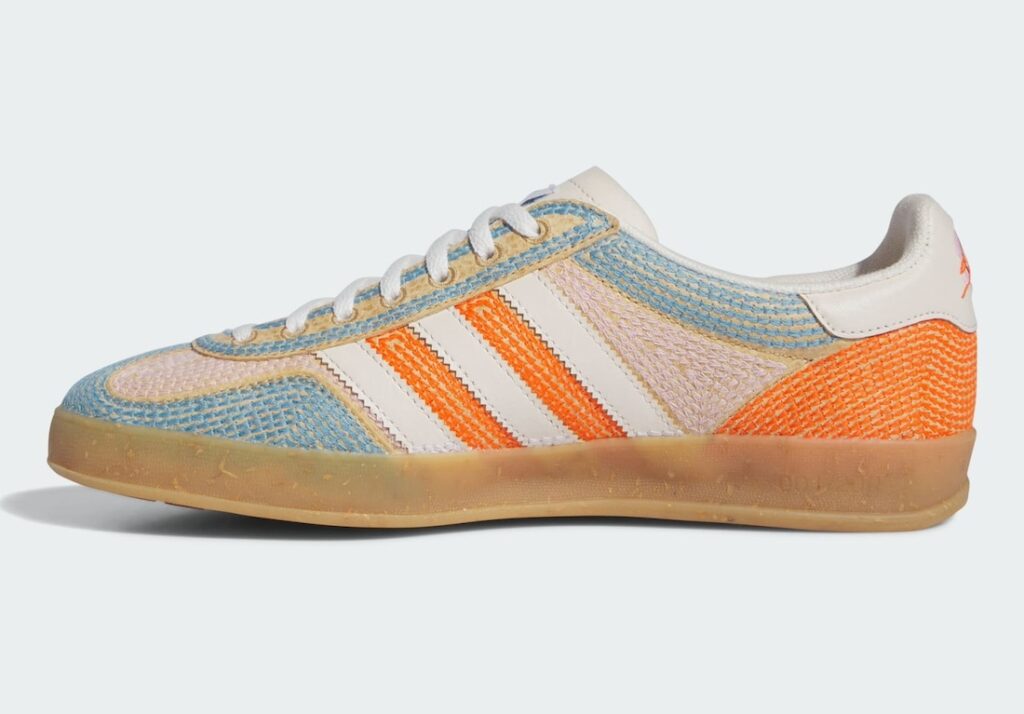 Sean Wotherspoon adidas Gazelle Indoor Mylo ID2686