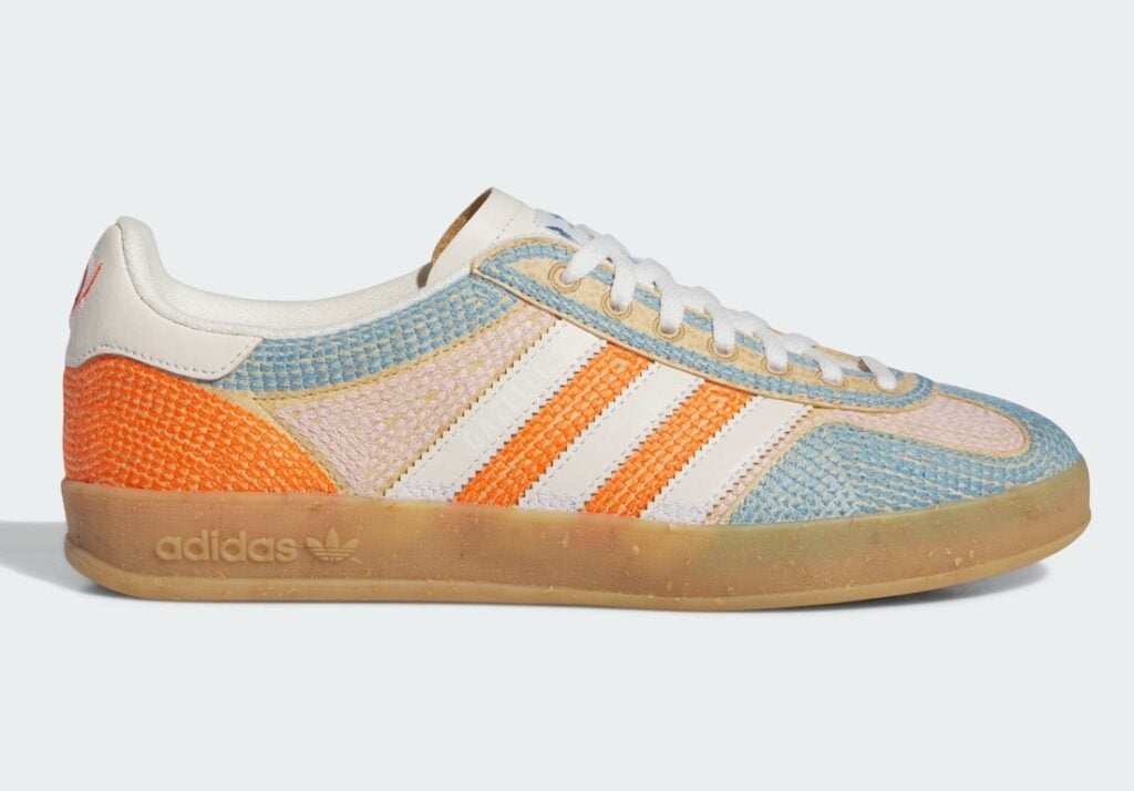 Sean Wotherspoon adidas Gazelle Indoor Mylo ID2686