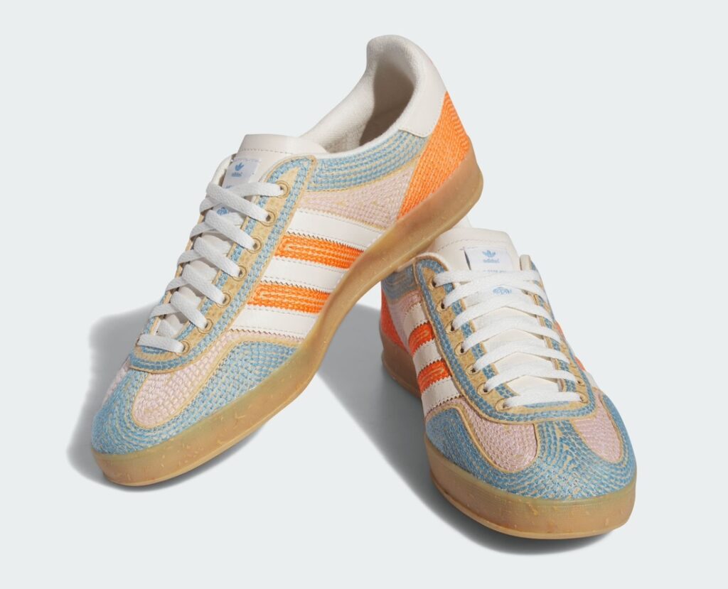 Sean Wotherspoon adidas Gazelle Indoor Mylo ID2686