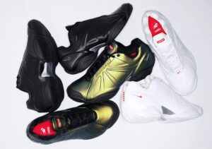 Supreme x Nike Air Zoom Courtposite Pack Releases October 19th