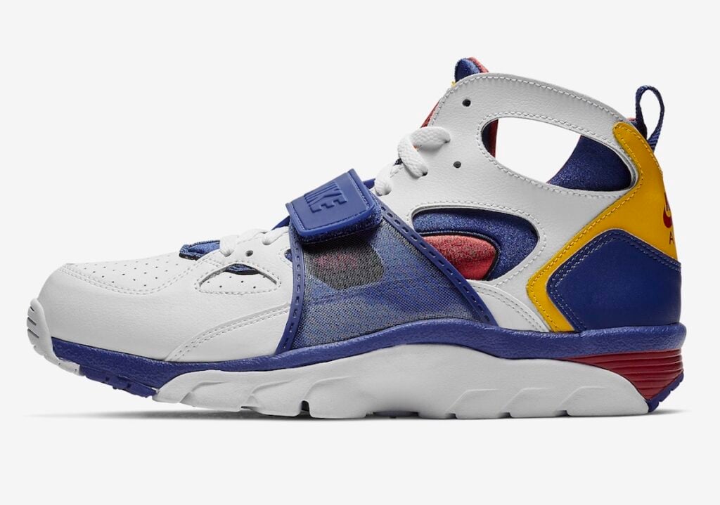 Corteiz Nike Air Trainer Huarache 2024