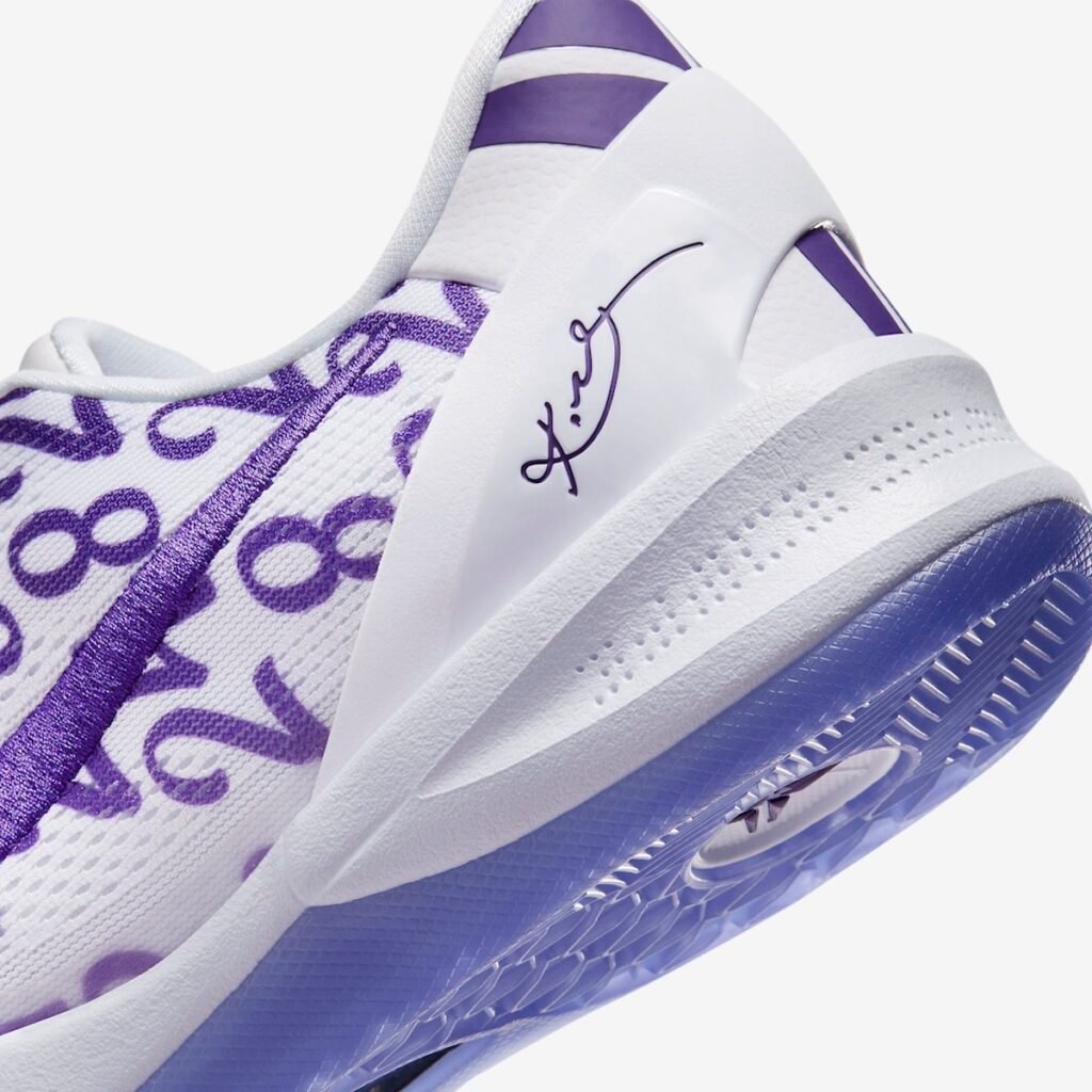 Court Purple Nike Kobe 8 Protro FQ3549-191