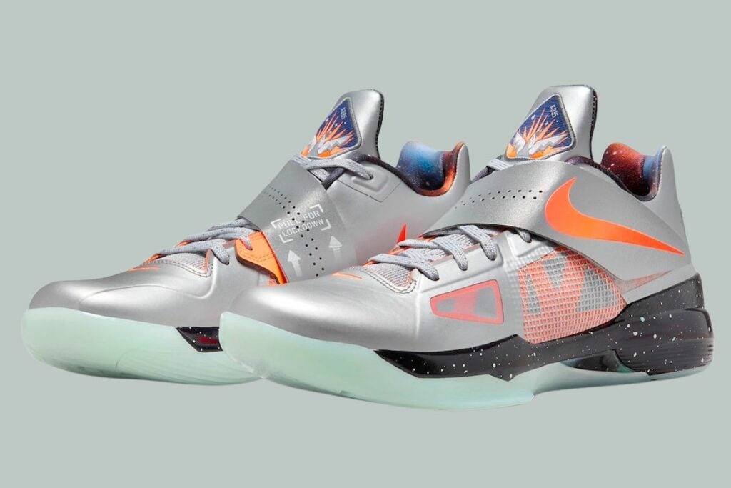 Galaxy KD 4 2024