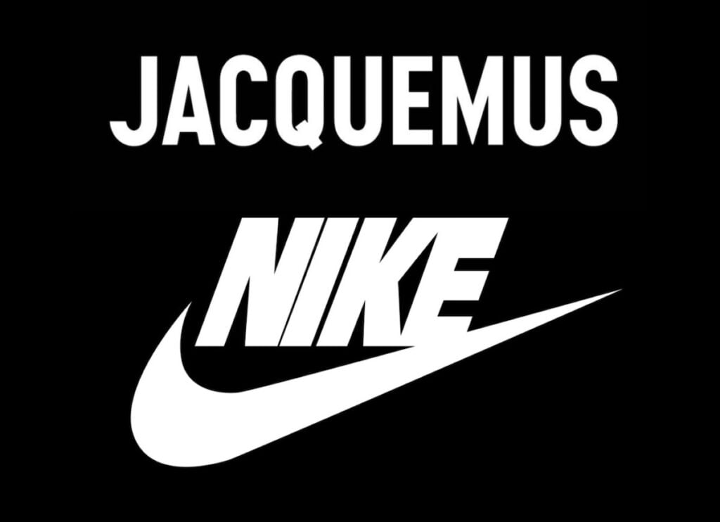 Jacquemus Nike Air Max 1 86 2024