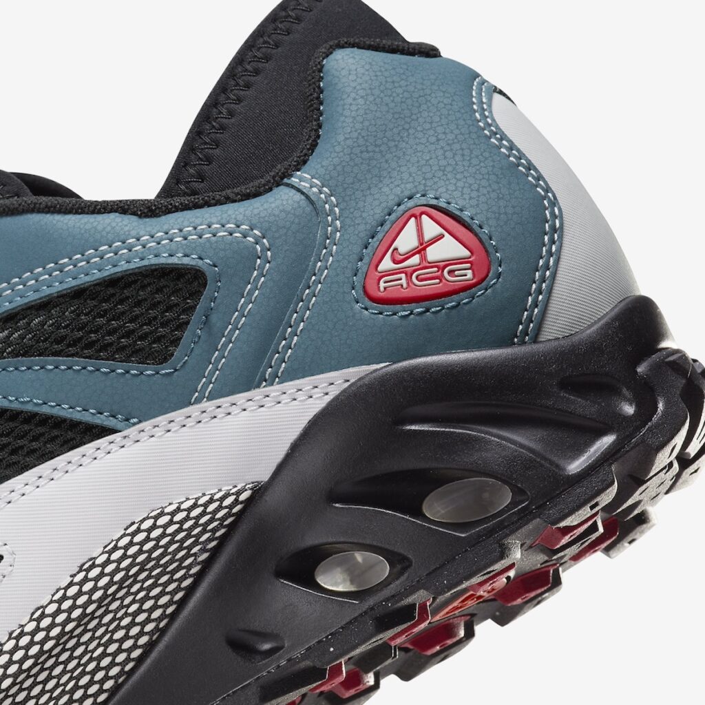 Nike ACG Air Exploraid 2024 Release Dates | SneakerFiles