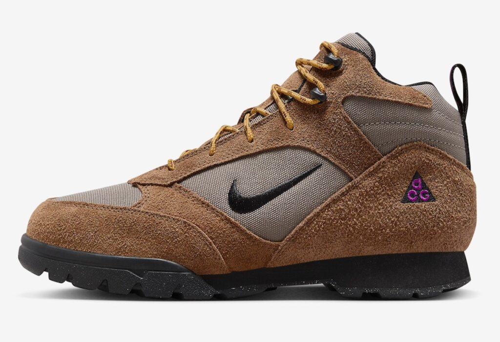 Nike ACG Torre Mid WP Pecan