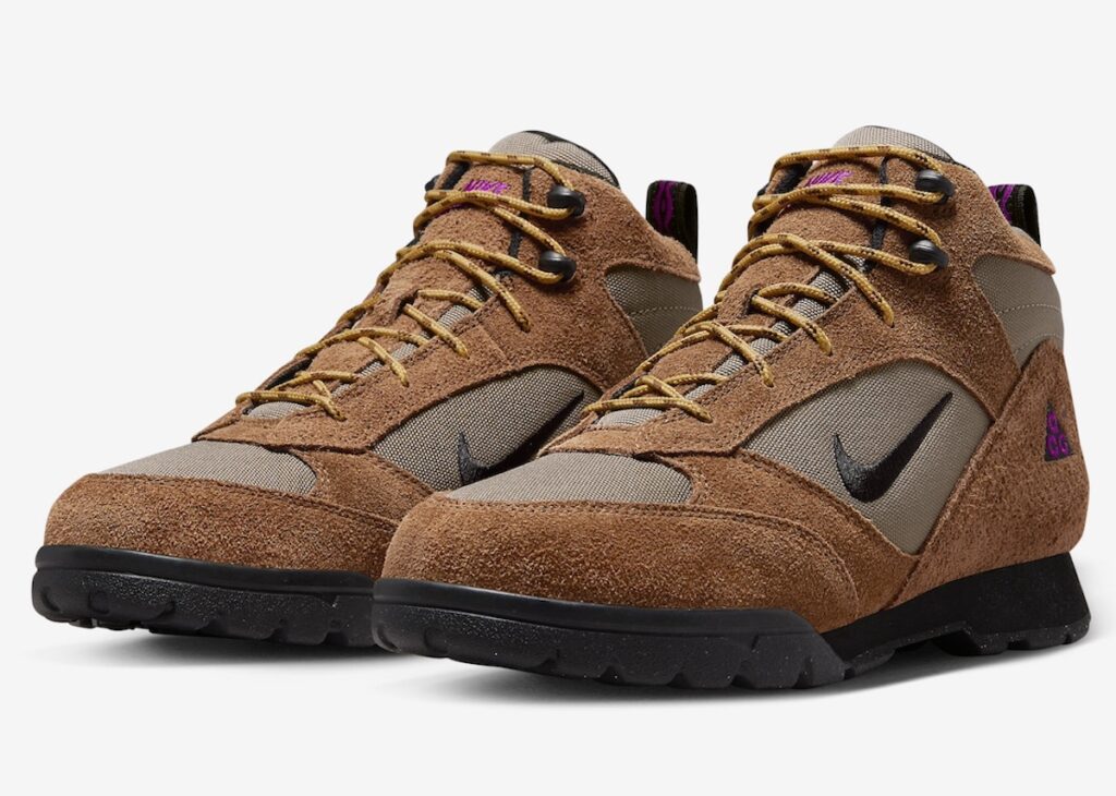 Nike ACG Torre Mid WP Pecan