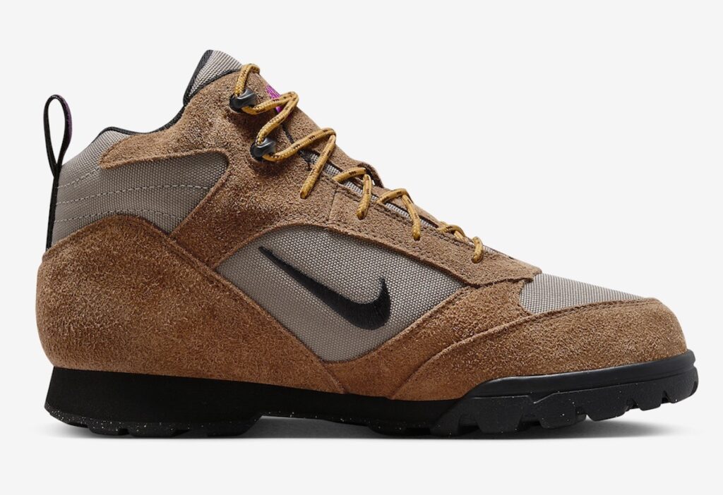 Nike ACG Torre Mid WP Pecan