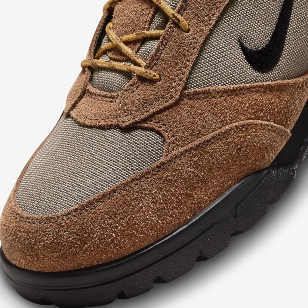 Nike ACG Torre Mid WP Pecan