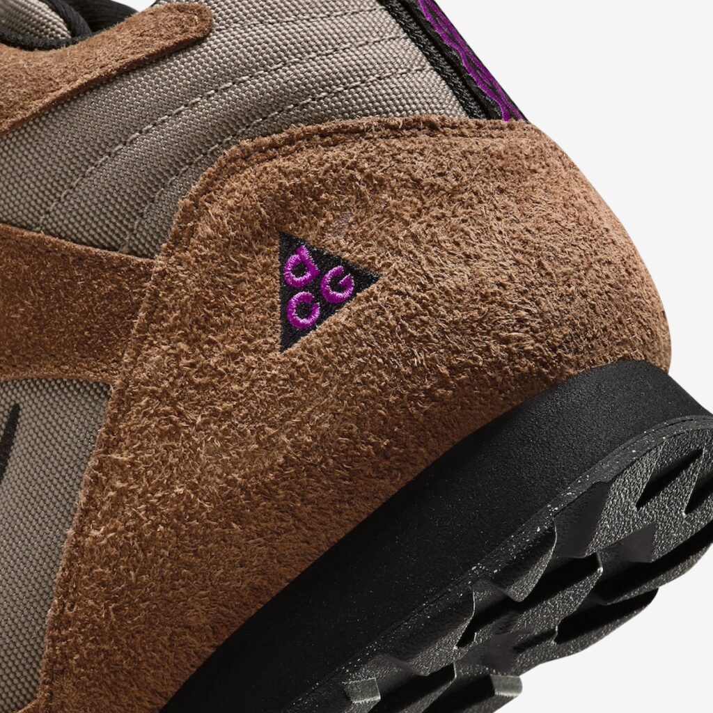 Nike ACG Torre Mid WP Pecan