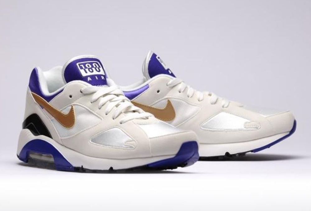 Nike Air 180 Concord 2024 FJ9259-101