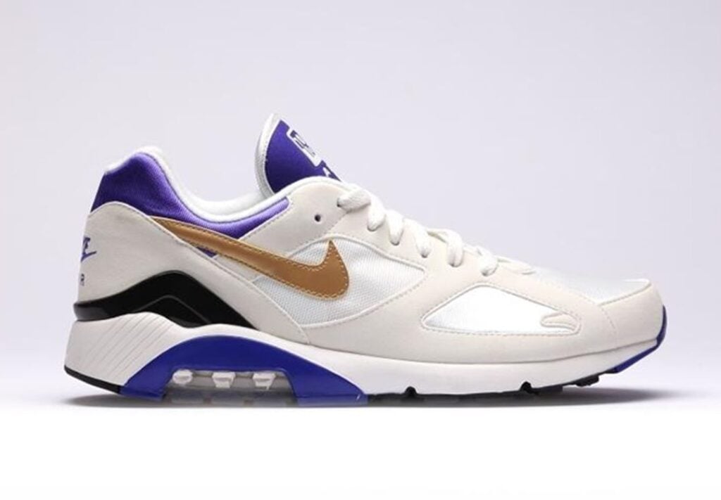 Nike Air 180 Concord 2024 FJ9259-101