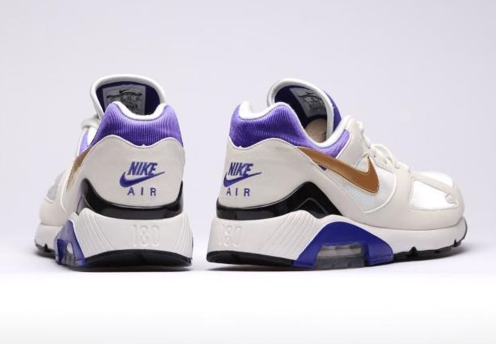 Nike Air 180 Concord 2024 FJ9259-101