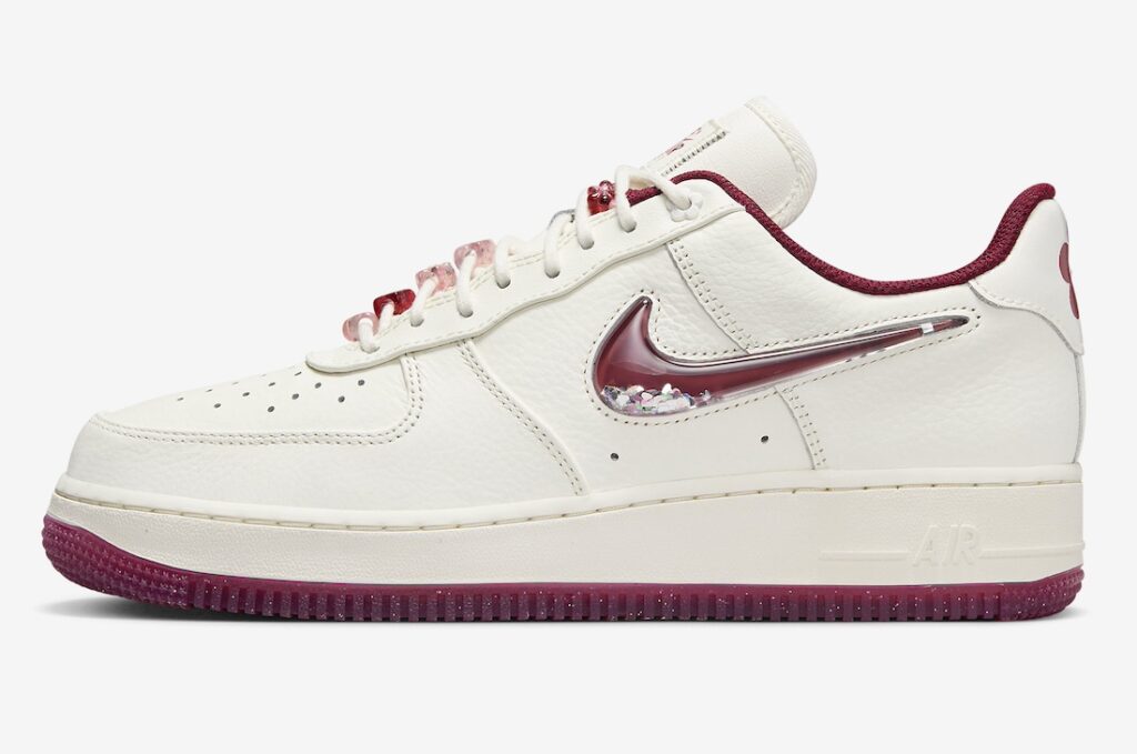 Nike Air Force 1 Low Valentines Day 2024 FZ5068-161