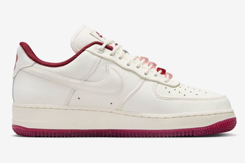 Nike Air Force 1 Low Valentines Day 2024 FZ5068-161