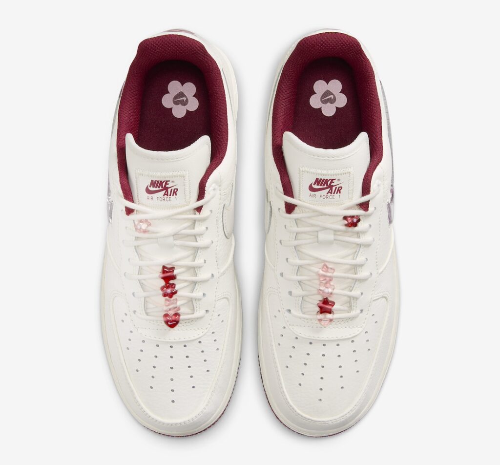 Nike Air Force 1 Low Valentines Day 2024 FZ5068-161