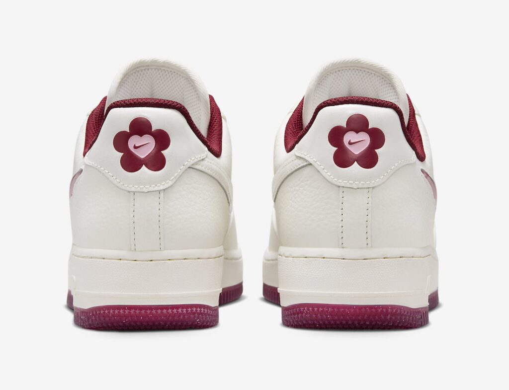 Nike Air Force 1 Low Valentines Day 2024 FZ5068-161