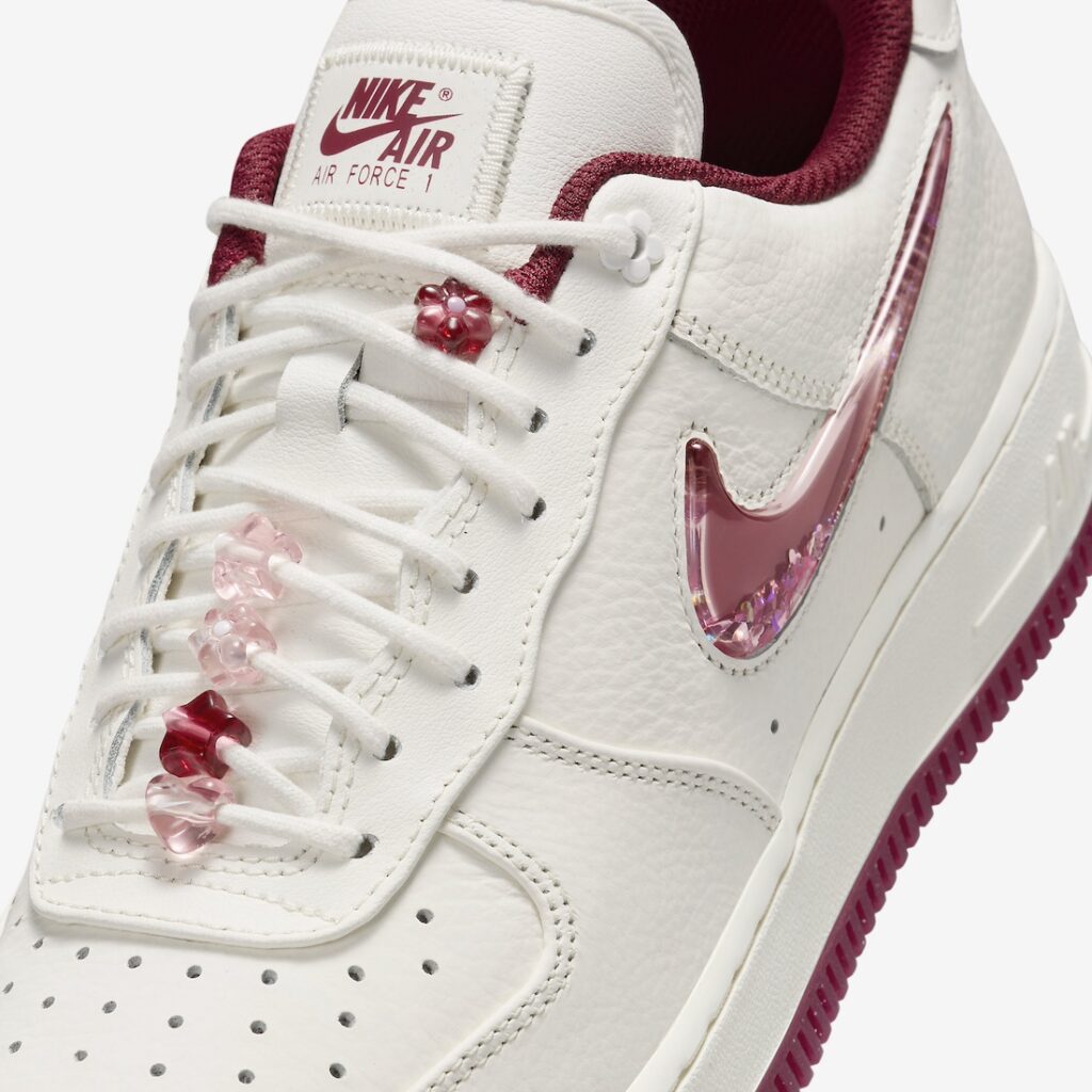 Nike Air Force 1 Low Valentines Day 2024 FZ5068-161