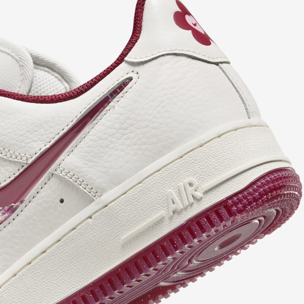 Nike Air Force 1 Low Valentines Day 2024 FZ5068-161