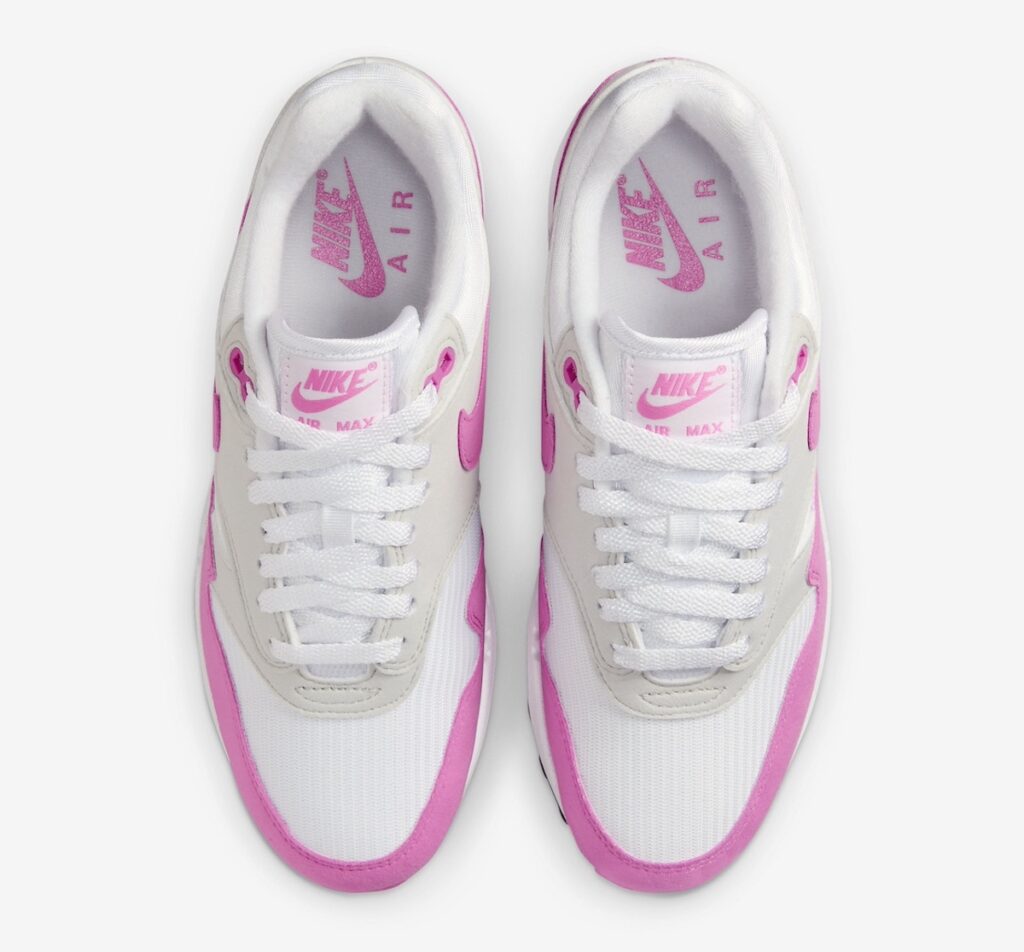 Nike Air Max 1 Pink Rise