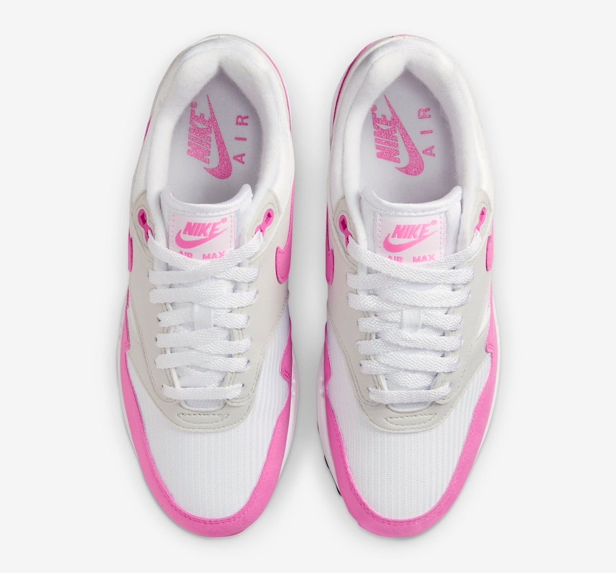 Nike Air Max 1 Pink Rise DZ2628-109 | SneakerFiles