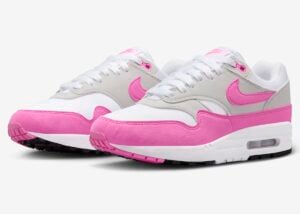 Nike Air Max 1 “Pink Rise” Releasing Spring 2024