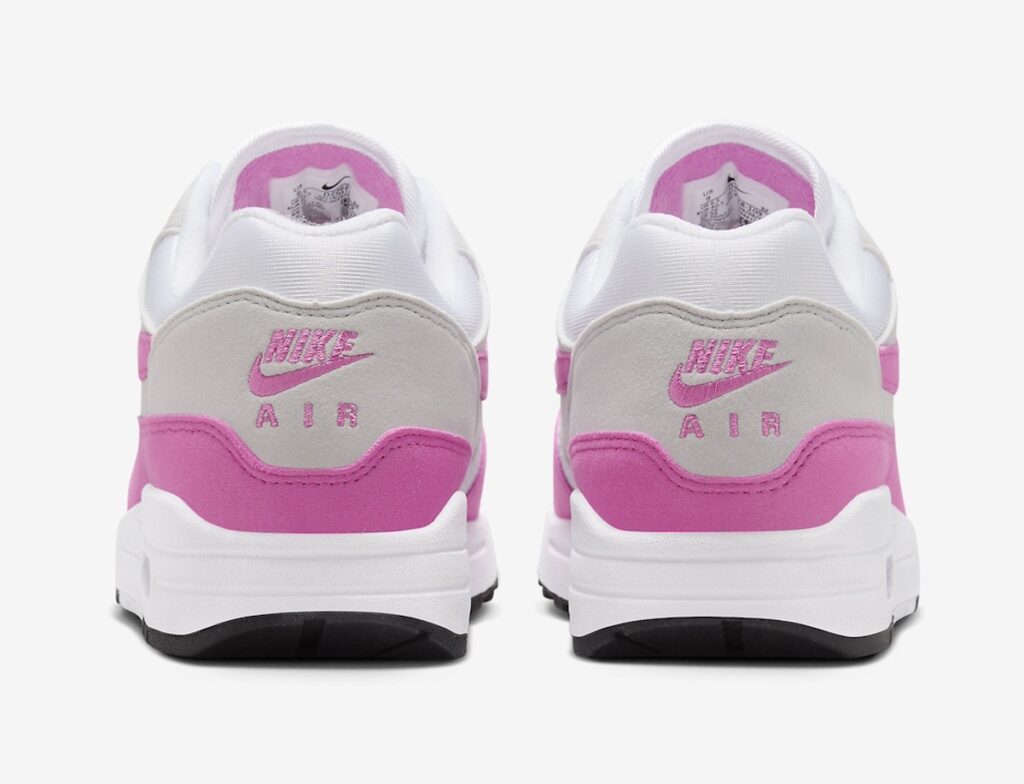 Nike Air Max 1 Pink Rise