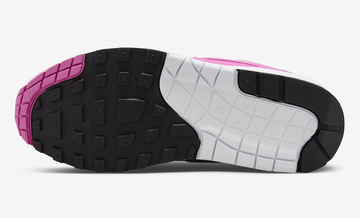 Pink Rise Nike Air Max 1 Pink Rise DZ2628-109 | SneakerFiles