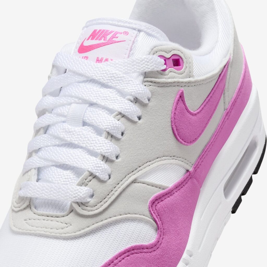Nike Air Max 1 Pink Rise