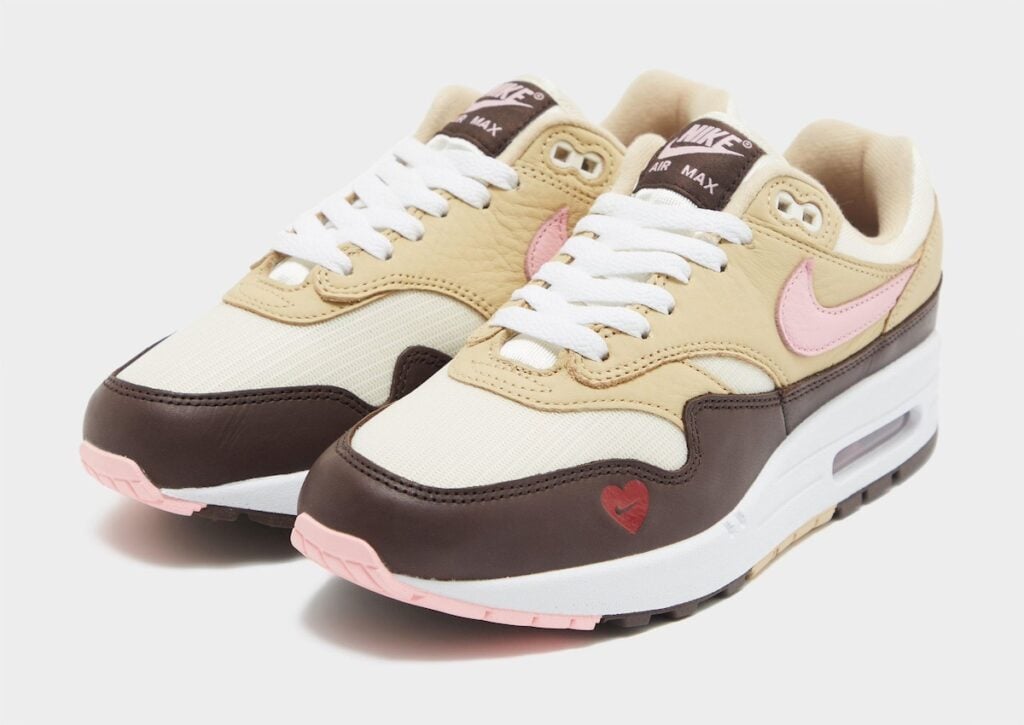 Nike Air Max 1 Valentines Day 2024