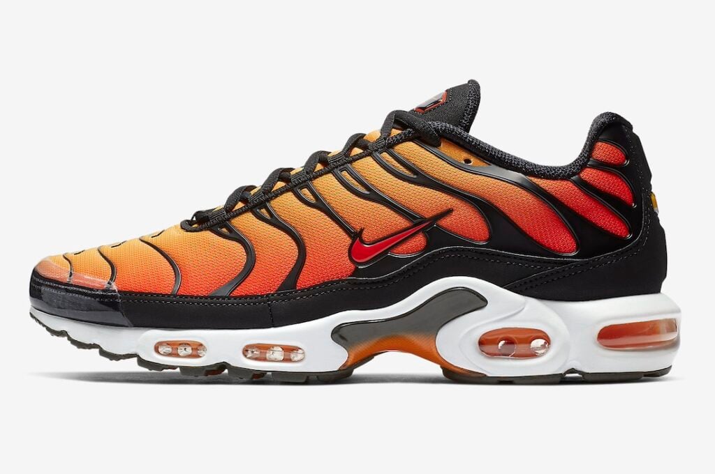 Nike Air Max Plus Sunset 2024 HF0552-001 | SneakerFiles