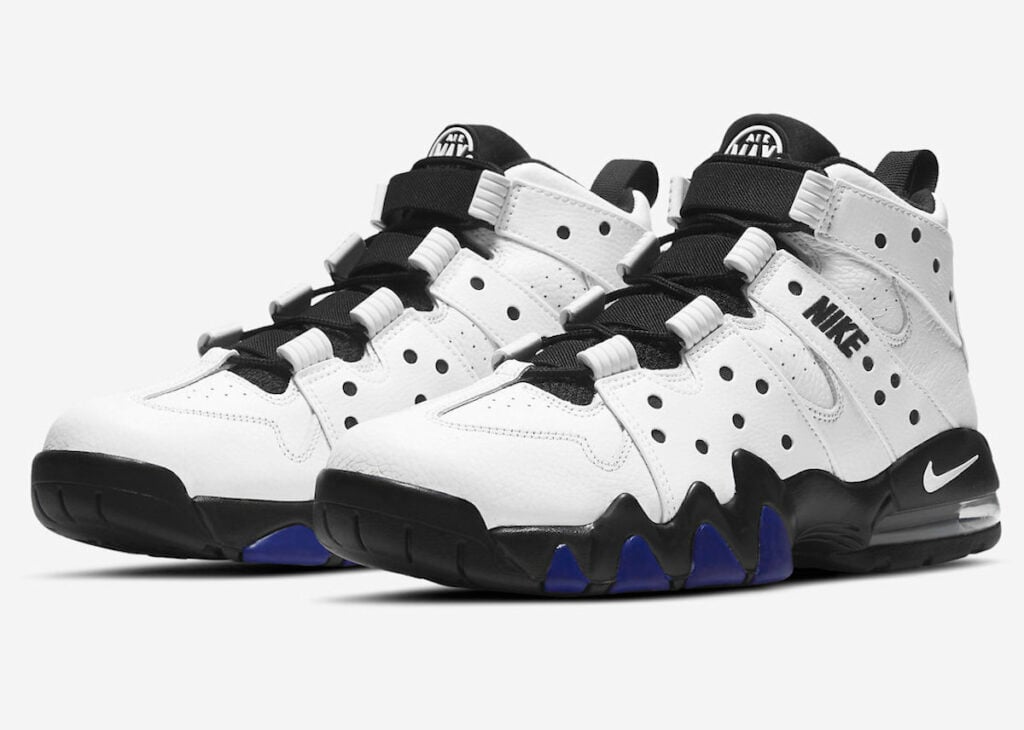 Nike Air Max2 CB 94 Old Royal DD8557-100